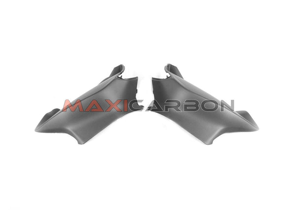 Maxicarbon DUX460M-Maxicarbon-carbon-underseat-panels-Ducati-Panigale-V4-2025-Streetfighter-V4-2025-4