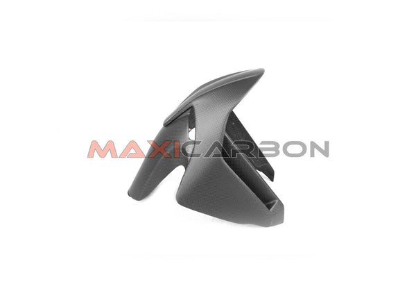 Maxicarbon DUN011M-Maxicarbon-carbon-front-fender-Lamborghini-Ducati-Panigale-V4-Panigale-V2-Streetfighter-V4-Streetfighter-V2-5