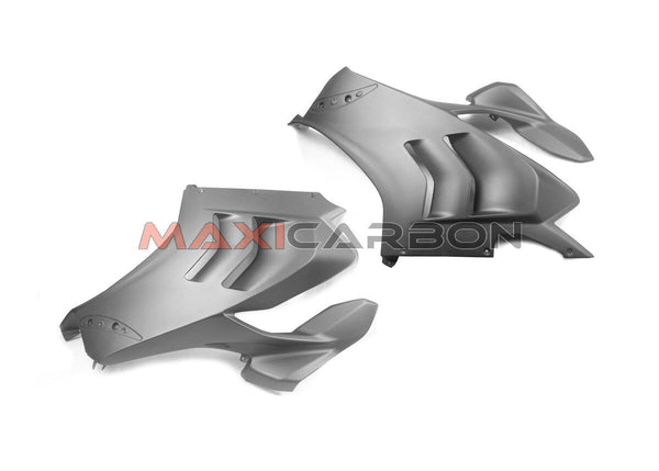 Maxicarbon DUN208M-Maxicarbon-carbon-side-panels-Ducati-Panigale-V4-1