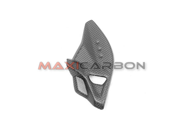 Maxicarbon DUV531M-Maxicarbon-carbon-left-engine-cover-Ducati-Hypermotard-698-Mono-1