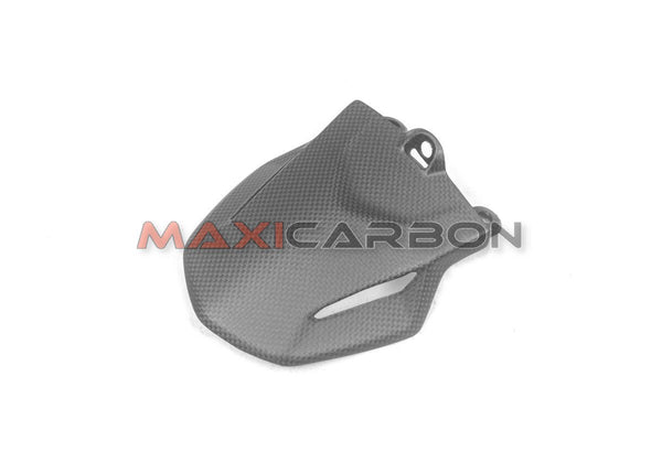 Maxicarbon DUV640M-Maxicarbon-carbon-rear-hugger-Ducati-Hypermotard-698-Mono-2