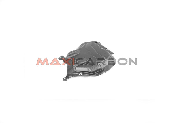 Maxicarbon DUS532M-Maxicarbon-carbon-left-engin-cover-Ducati-Multistrada-V4-1100-2