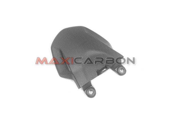 Maxicarbon DUV640M-Maxicarbon-carbon-rear-hugger-Ducati-Hypermotard-698-Mono-3