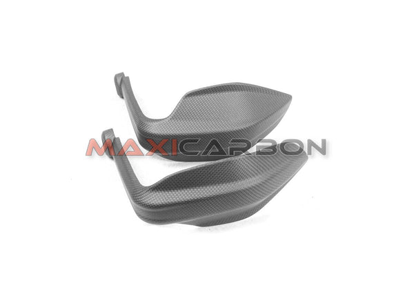 Maxicarbon DUV220M-Maxicarbon-carbon-hand-guards-Ducati-Hypermotard-698-Mono-3