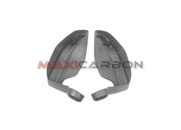 Maxicarbon DUV220M-Maxicarbon-carbon-hand-guards-Ducati-Hypermotard-698-Mono-int