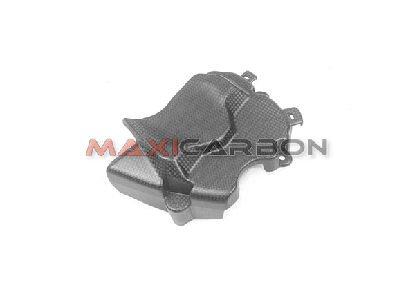 Maxicarbon DUV568M-Maxicarbon-carbon-sprocket-cover-Ducati-Hypermotard-698-Mono-2