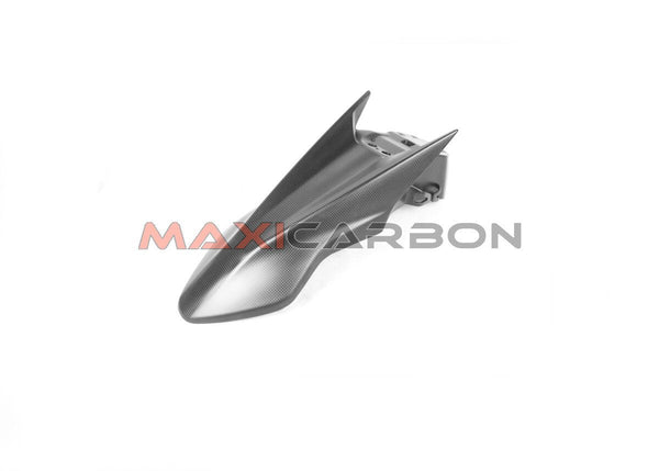 Maxicarbon DUV010M-Maxicarbon-carbon-front-fender-Ducati-Hypermotard-698-Mono-1