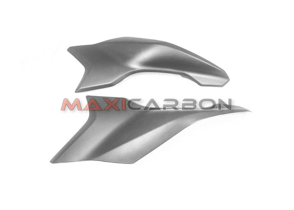 Maxicarbon DUV748M-Maxicarbon-carbon-rear-side-panels-Ducati-Hypermotard-698-mono-3