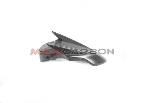 Maxicarbon DUV010M-Maxicarbon-carbon-front-fender-Ducati-Hypermotard-698-Mono-4
