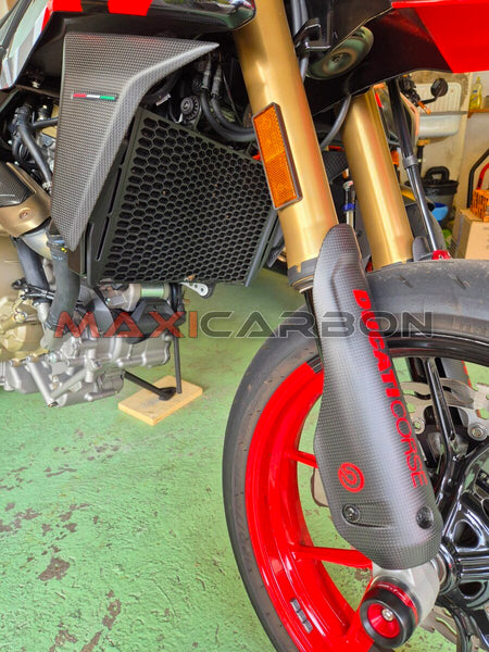Maxicarbon Ducati-Hypermotard-698-Mono-Maxicarbon-Viktor-CH-1