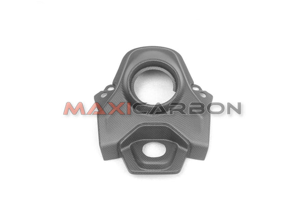 Maxicarbon DUV388M-Maxicarbon-carbon-tank-cover-Ducati-Hypermotard-698-Mono-4