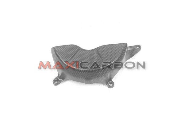 Maxicarbon DUR515M-Maxicarbon-carbon-alternator-cover-Ducati-Panigale-Streetfighter-V4-1