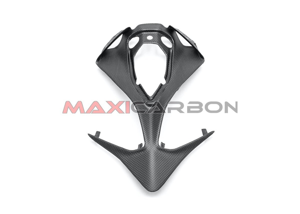 Maxicarbon DUB826M-Maxicarbon-carbon-undertray-Ducati-899-1199-Panigale-1