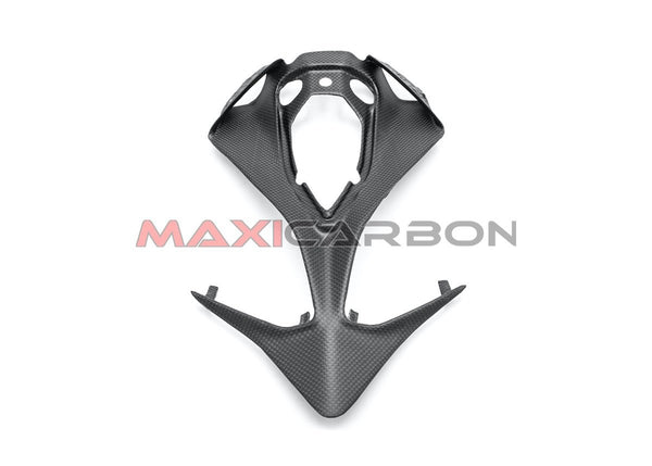 Maxicarbon DUB826M-Maxicarbon-carbon-undertray-Ducati-899-1199-Panigale-1