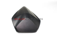 Maxicarbon Seat cowl for Superbike | DUB792M