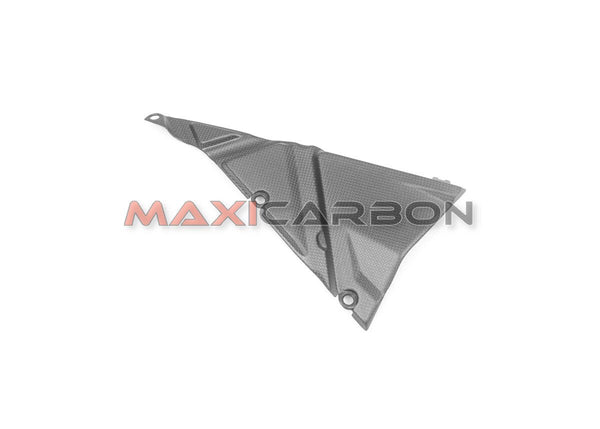 Maxicarbon DUS455M-Maixcarbon-carbon-left-underframe-panel-Ducati-Multistrada-V4-1100-1