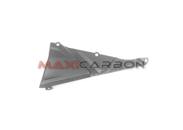 Maxicarbon DUS455M-Maixcarbon-carbon-left-underframe-panel-Ducati-Multistrada-V4-1100-2