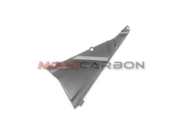 Maxicarbon DUS455M-Maixcarbon-carbon-left-underframe-panel-Ducati-Multistrada-V4-1100-3