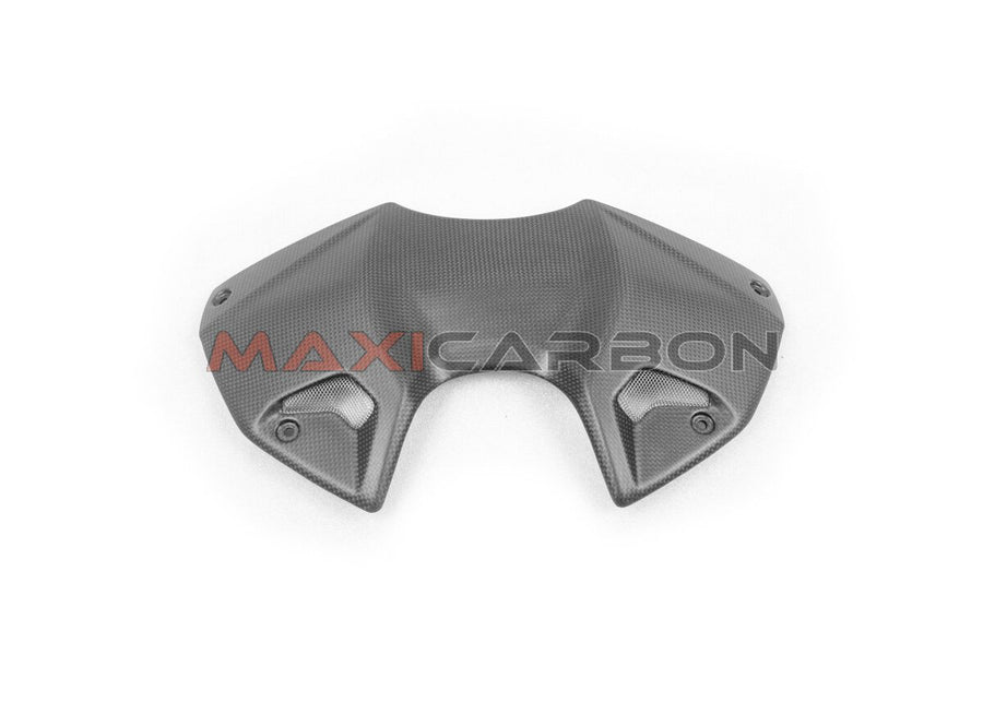 Maxicarbon DUR354M-Maxicarbon-carbon-airbox-cover-Ducati-Streetfighter-V4-1