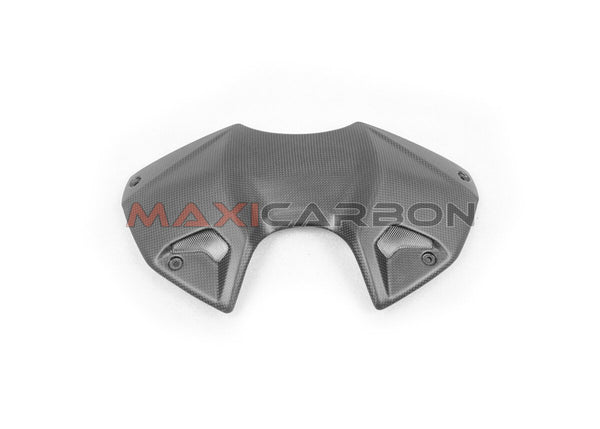 Maxicarbon DUR354M-Maxicarbon-carbon-airbox-cover-Ducati-Streetfighter-V4-1