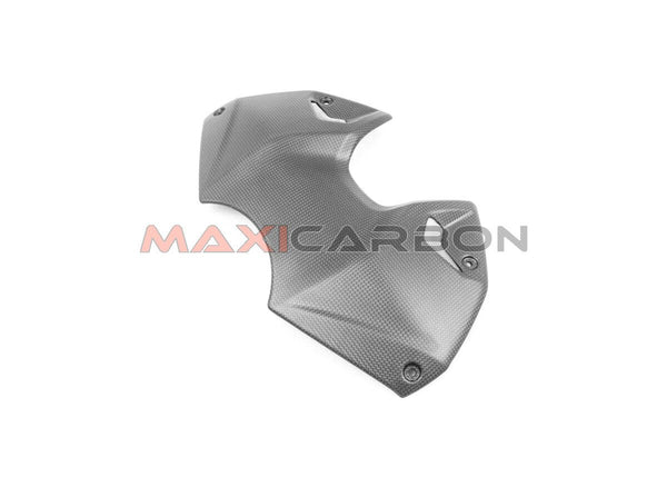 Maxicarbon DUR354M-Maxicarbon-carbon-airbox-cover-Ducati-Streetfighter-V4-3