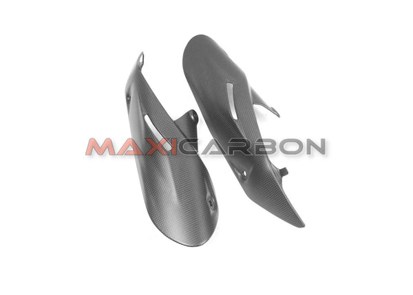 Maxicarbon DUV623M-Maxicarbon-carbon-exhaust-shields-Ducati-Hypermotard-698-Mono-2