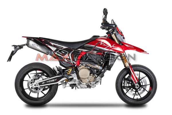 Maxicarbon Ducati-Hypermotard-698-Maxicarbon-SPARK-1