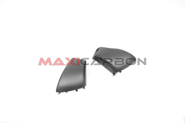 Maxicarbon ALL027M-Maxicarbon-carbon-air-duct-brake-system-all-Ducati-2