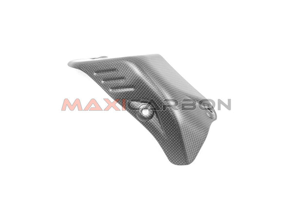 Maxicarbon DUV604M-Maxicarbon-carbon-paracalore-catalizzatore-Ducati-Hypermotard-698-Mono-2
