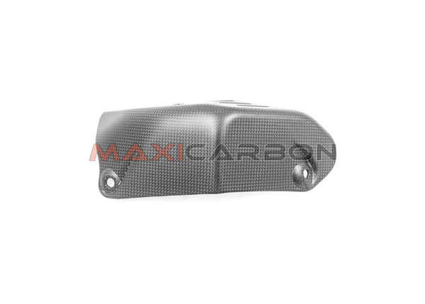 Maxicarbon DUV604M-Maxicarbon-carbon-paracalore-catalizzatore-Ducati-Hypermotard-698-Mono-3