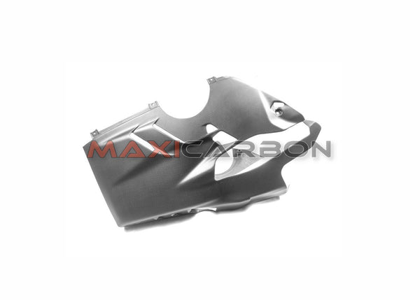 Maxicarbon DUN260M-Maxicarbon-carbon-akrapovic-belly-pan-Ducati-Panigale-V4-1