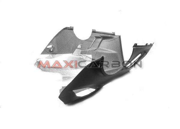 Maxicarbon DUN260M-Maxicarbon-carbon-akrapovic-belly-pan-Ducati-Panigale-V4-3