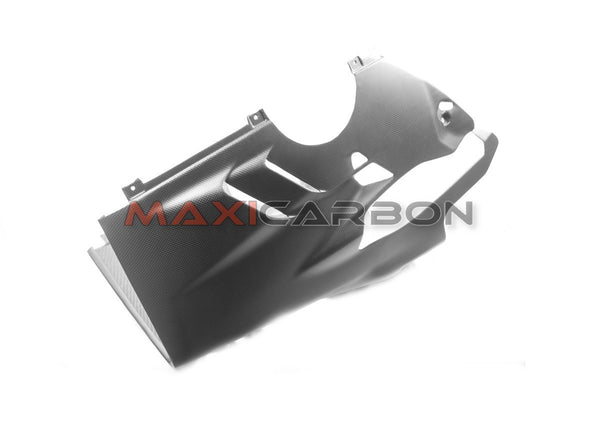 Maxicarbon DUN260M-Maxicarbon-carbon-akrapovic-belly-pan-Ducati-Panigale-V4-4