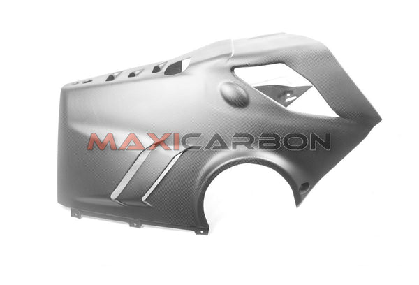 Maxicarbon DUN260M-Maxicarbon-carbon-akrapovic-belly-pan-Ducati-Panigale-V4-7