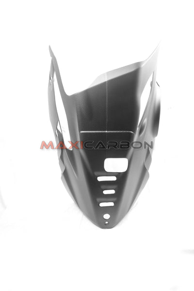 Maxicarbon DUN260M-Maxicarbon-carbon-akrapovic-belly-pan-Ducati-Panigale-V4-5