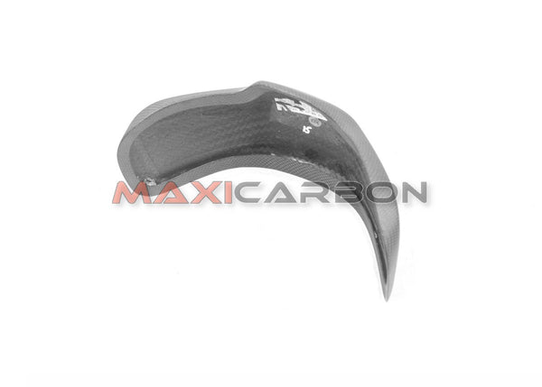 Maxicarbon DUN383M-Maxicarbon-carbon-tank-lower-cover-Ducati-Panigale-V4-Streetfighter-V4-4