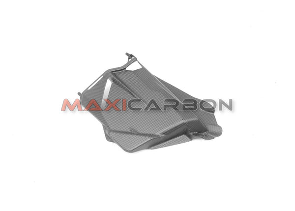 Maxicarbon DUU533M-Maxicarbon-carbon-left-engine-cover-Ducati-Streetfighter-V2-2