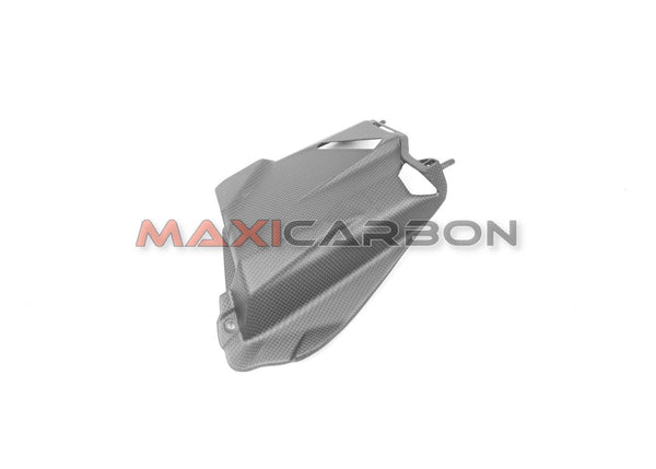 Maxicarbon DUU533M-Maxicarbon-carbon-left-engine-cover-Ducati-Streetfighter-V2-3