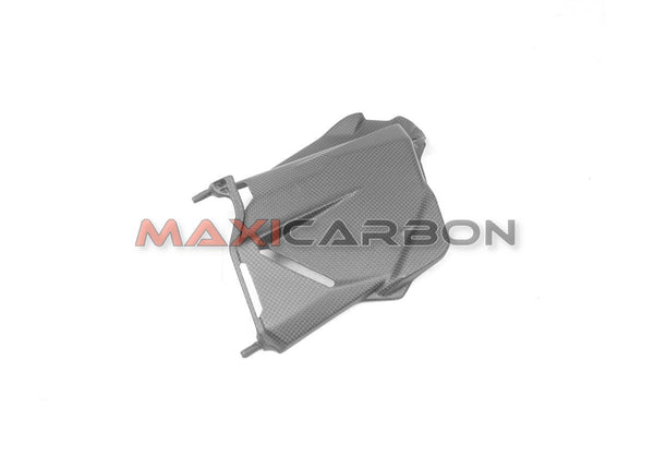 Maxicarbon DUU533M-Maxicarbon-carbon-left-engine-cover-Ducati-Streetfighter-V2-4