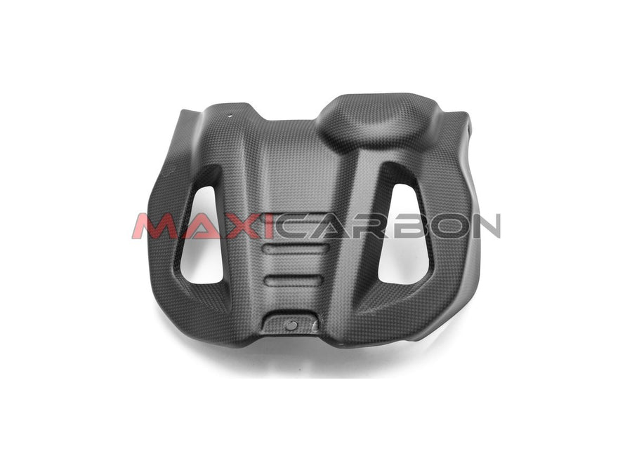 Maxicarbon DUG262M-Maxicarbon-carbon-belly-pan-Ducati-Hyperstrada-Hypermotard-821-939-1