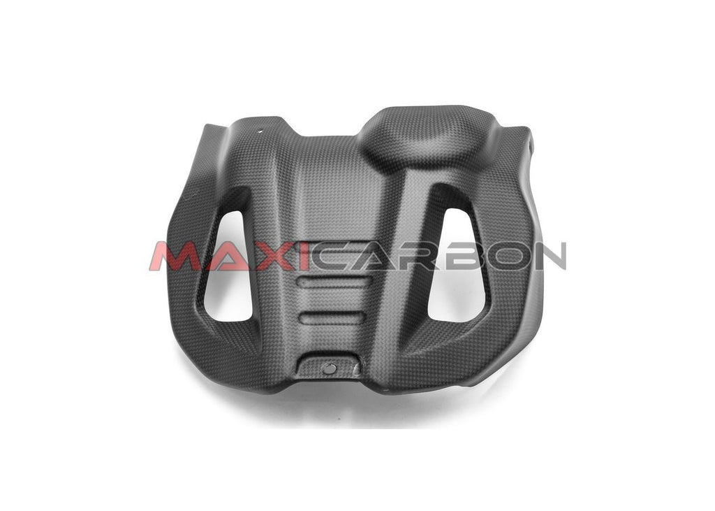 Maxicarbon DUG262M-Maxicarbon-carbon-belly-pan-Ducati-Hyperstrada-Hypermotard-821-939-1