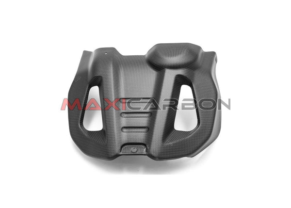Maxicarbon DUG262M-Maxicarbon-carbon-belly-pan-Ducati-Hyperstrada-Hypermotard-821-939-1