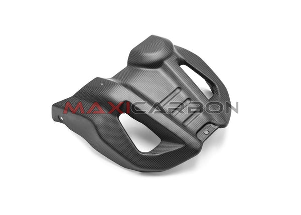 Maxicarbon DUG262M-Maxicarbon-carbon-belly-pan-Ducati-Hyperstrada-Hypermotard-821-939-2