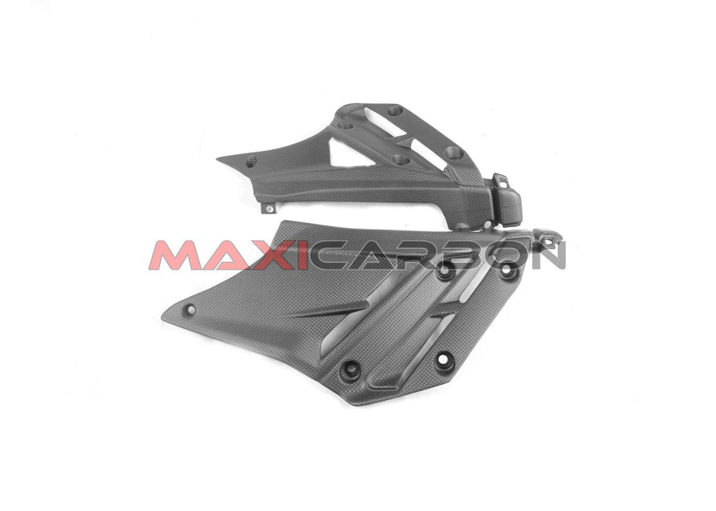 Maxicarbon DUU263M-Maxicarbon-carbon-internal-belly-pan-Ducati-Streetfighter-V2-2