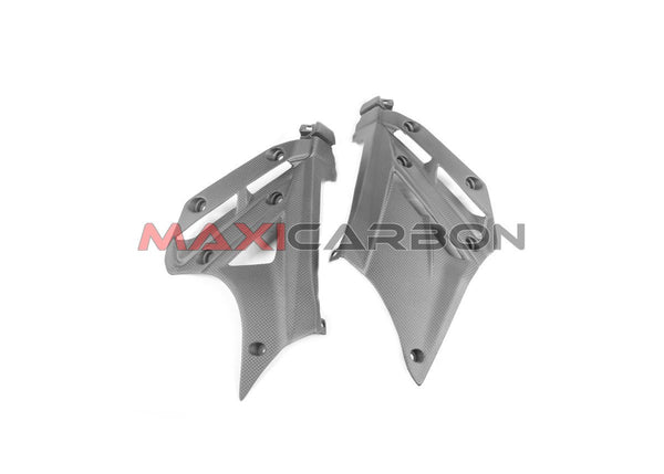 Maxicarbon DUU263M-Maxicarbon-carbon-internal-belly-pan-Ducati-Streetfighter-V2-3