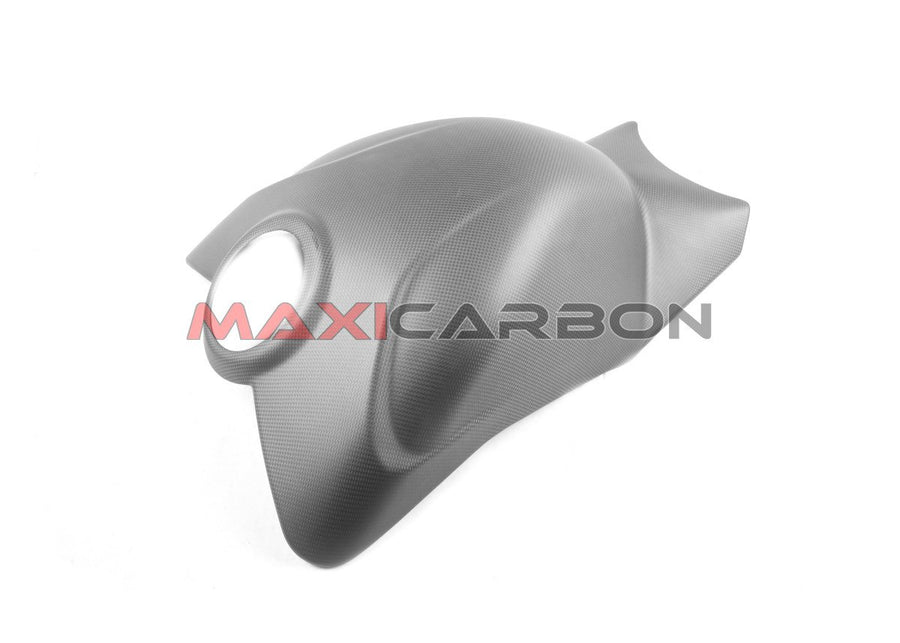 Maxicarbon DUN389M-Maxicarbon-carbon-tank-cover-Ducati-Panigale-V4-2