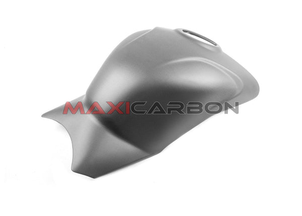 Maxicarbon DUN389M-Maxicarbon-carbon-tank-cover-Ducati-Panigale-V4-4
