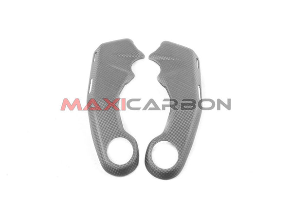 Maxicarbon DUS413M-Maxicarbon-carbon-frame-covers-Ducati-Multistrada-V4-1100-Multistrada-V4-1100-Pikes-Peak-4