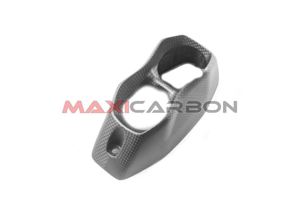 Maxicarbon DUS628M-Maxicarbon-carbon-silencer-cover-Ducati-Multistrada-V4-1100-Multistrada-V4-1100-Pikes-Peak-4