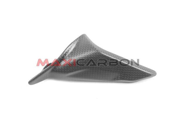 Maxicarbon DUS695M-Maxicarbon-carbon-lower-chain-guard-Ducati-Multistrada-V4-Pikes-Peak-1